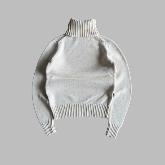 Y2K Polo Ralph LaurenTurtle Neck - M