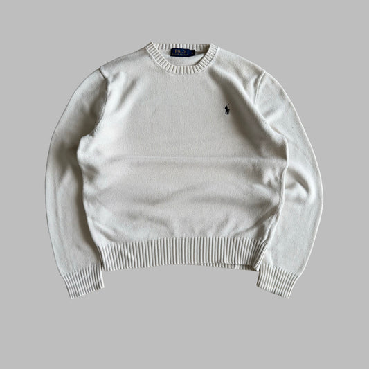 Polo Ralph Lauren Heavy Knit - M