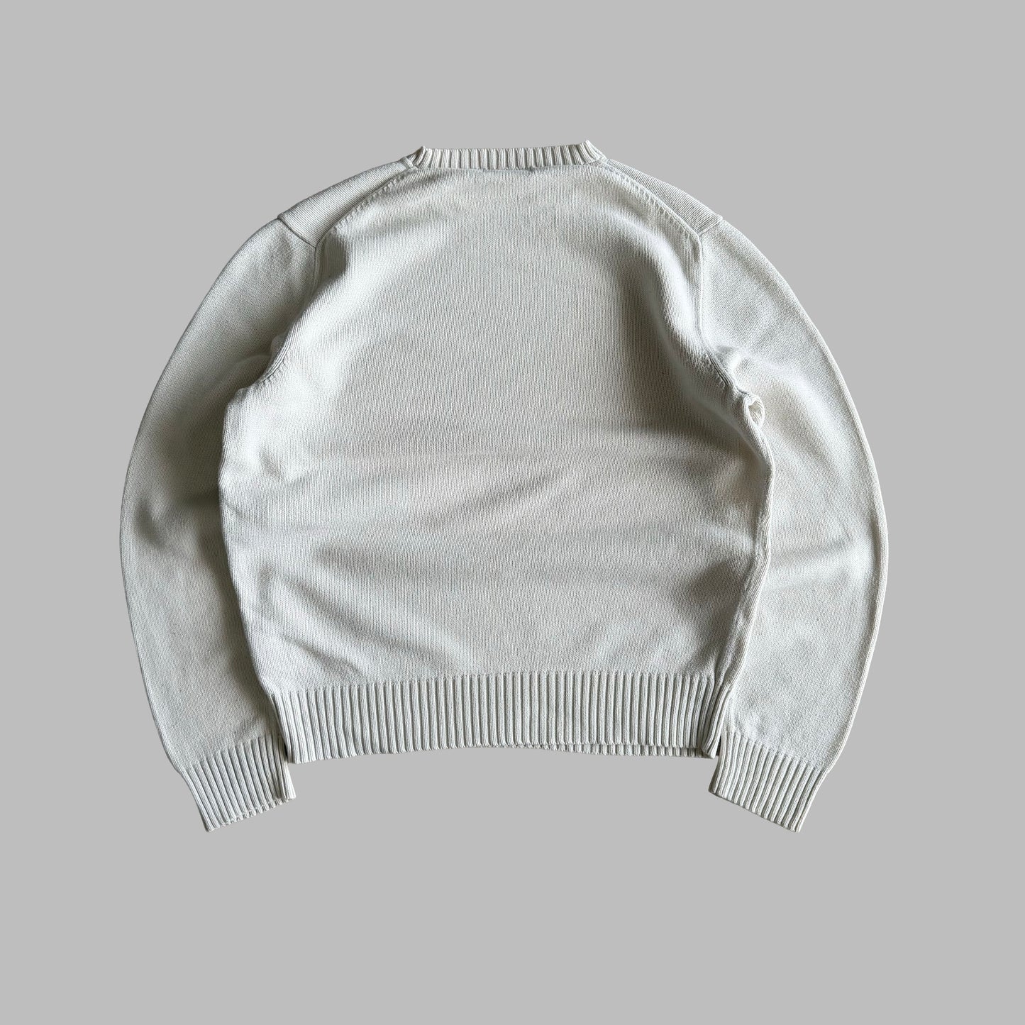 Polo Ralph Lauren Heavy Knit - M