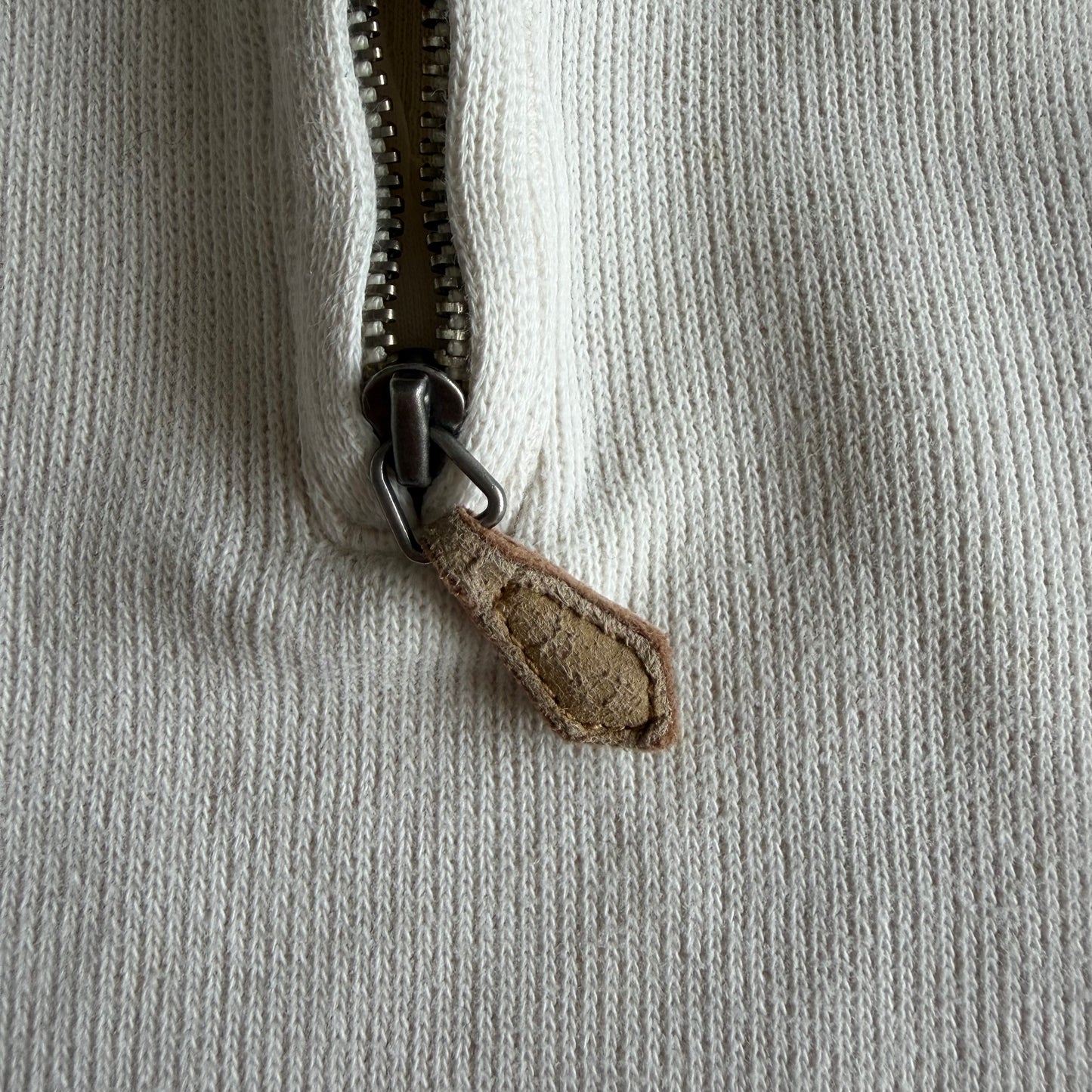 90s Polo Ralph Lauren Quarter Zip - L