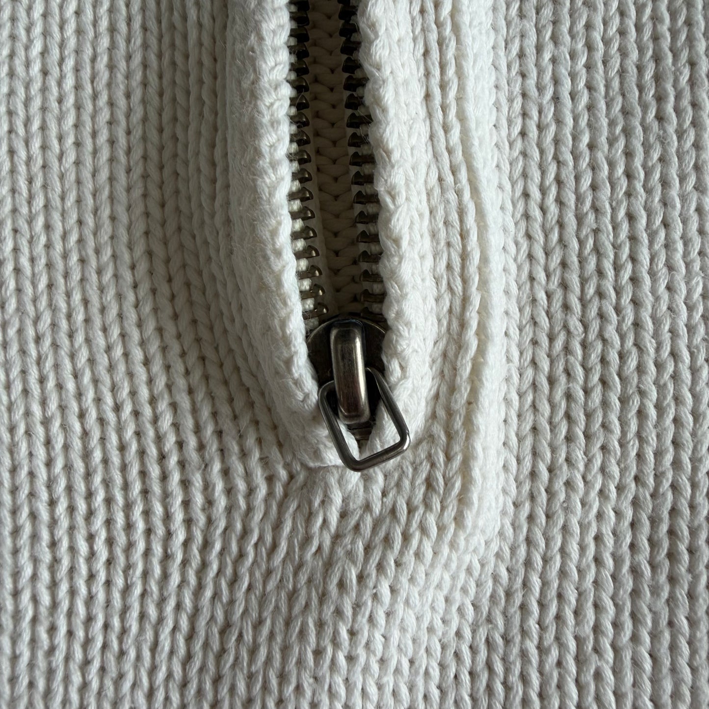 90s Polo Ralph Lauren Quarter Zip - XL