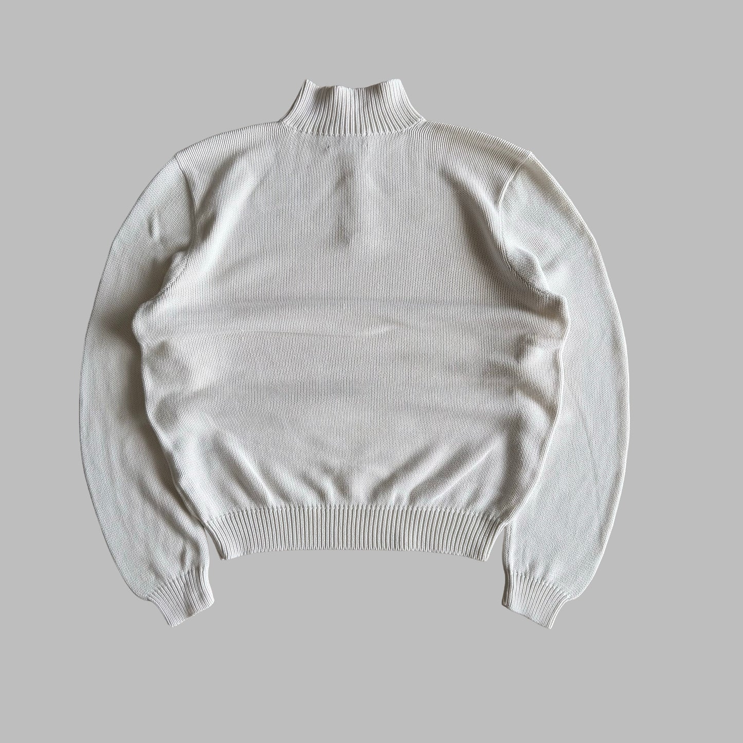 90s Polo Ralph Lauren Quarter Zip - XL
