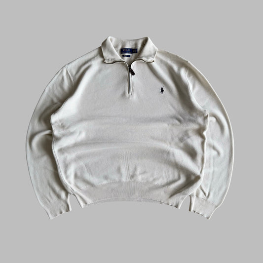 Polo Ralph Lauren Quarter Zip - XL