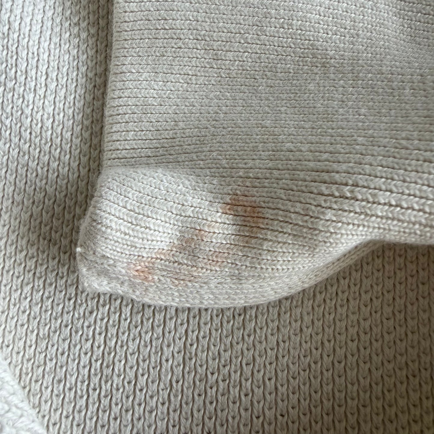 Polo Ralph Lauren Quarter Zip - XL