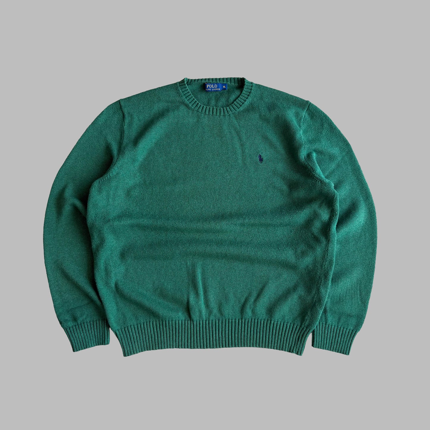 Polo Ralph Lauren Heavy Knit - XL