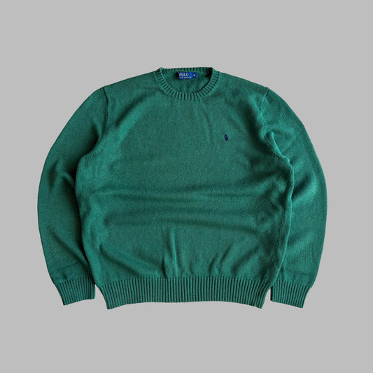 Polo Ralph Lauren Heavy Knit - XL