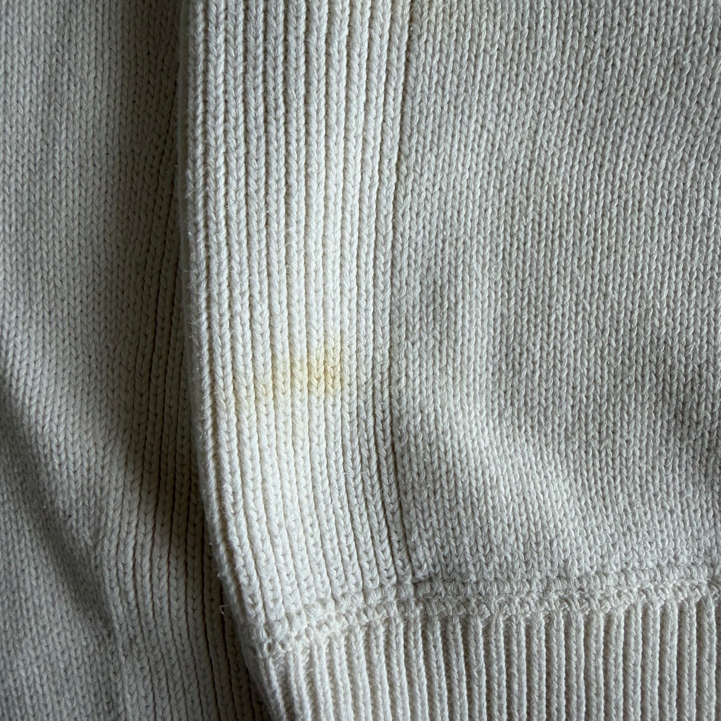 90s Polo Ralph Lauren Quarter Zip - XS