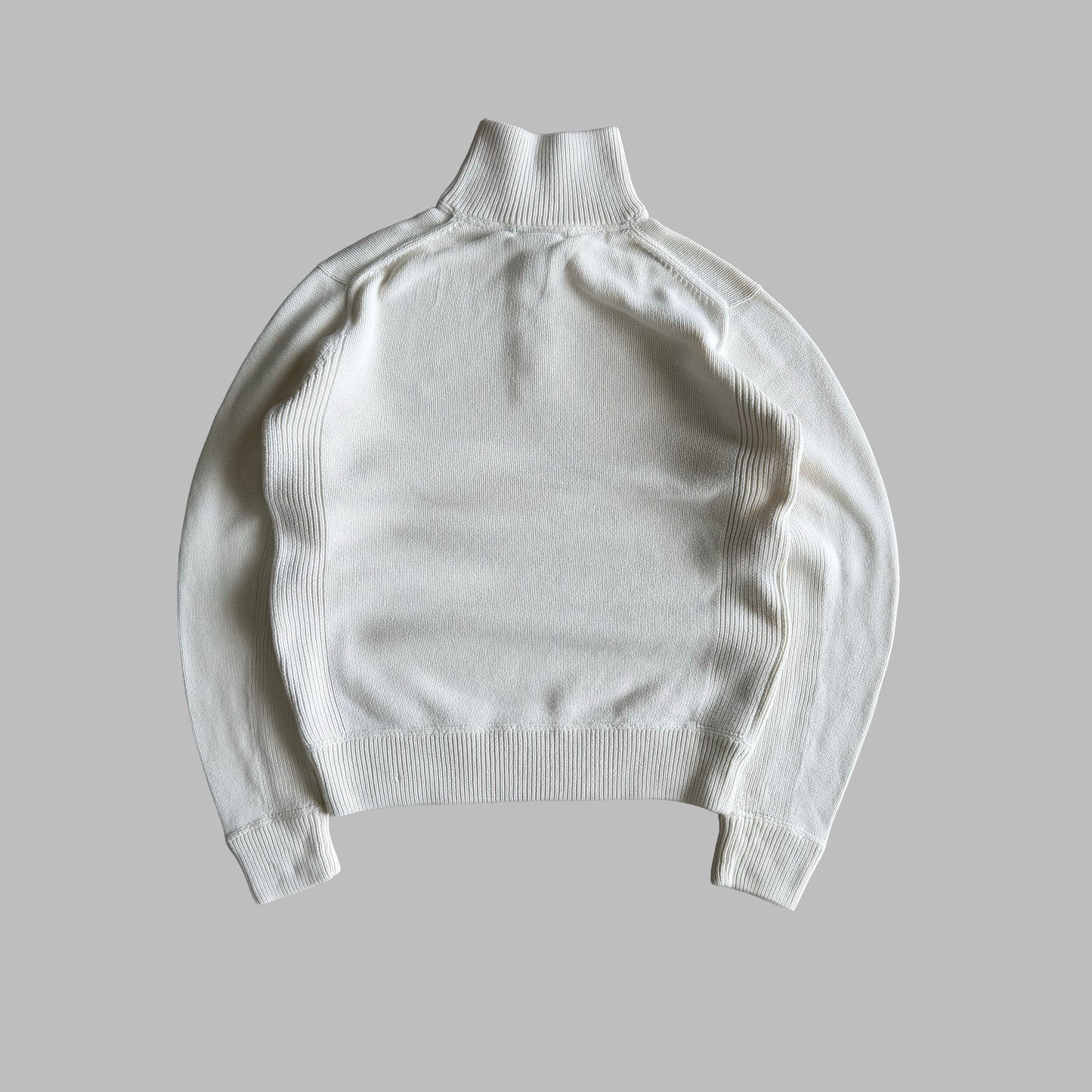 90s Polo Ralph Lauren Quarter Zip - XS