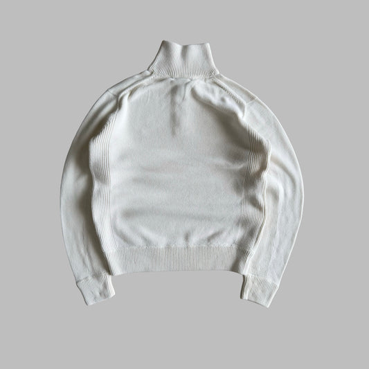 90s Polo Ralph Lauren Quarter Zip - XS