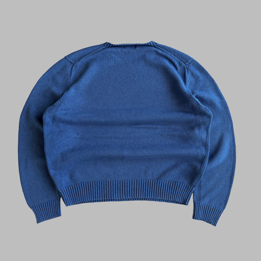 Polo Ralph Lauren Heavy Knit - L