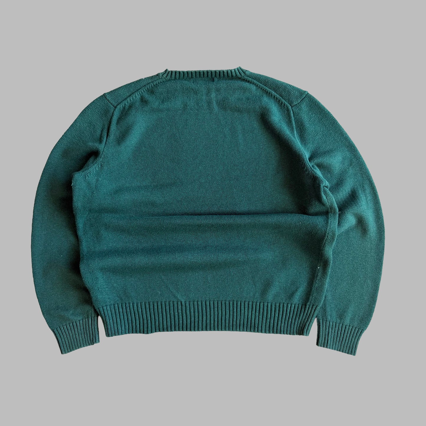 Polo Ralph Lauren Heavy Knit - L