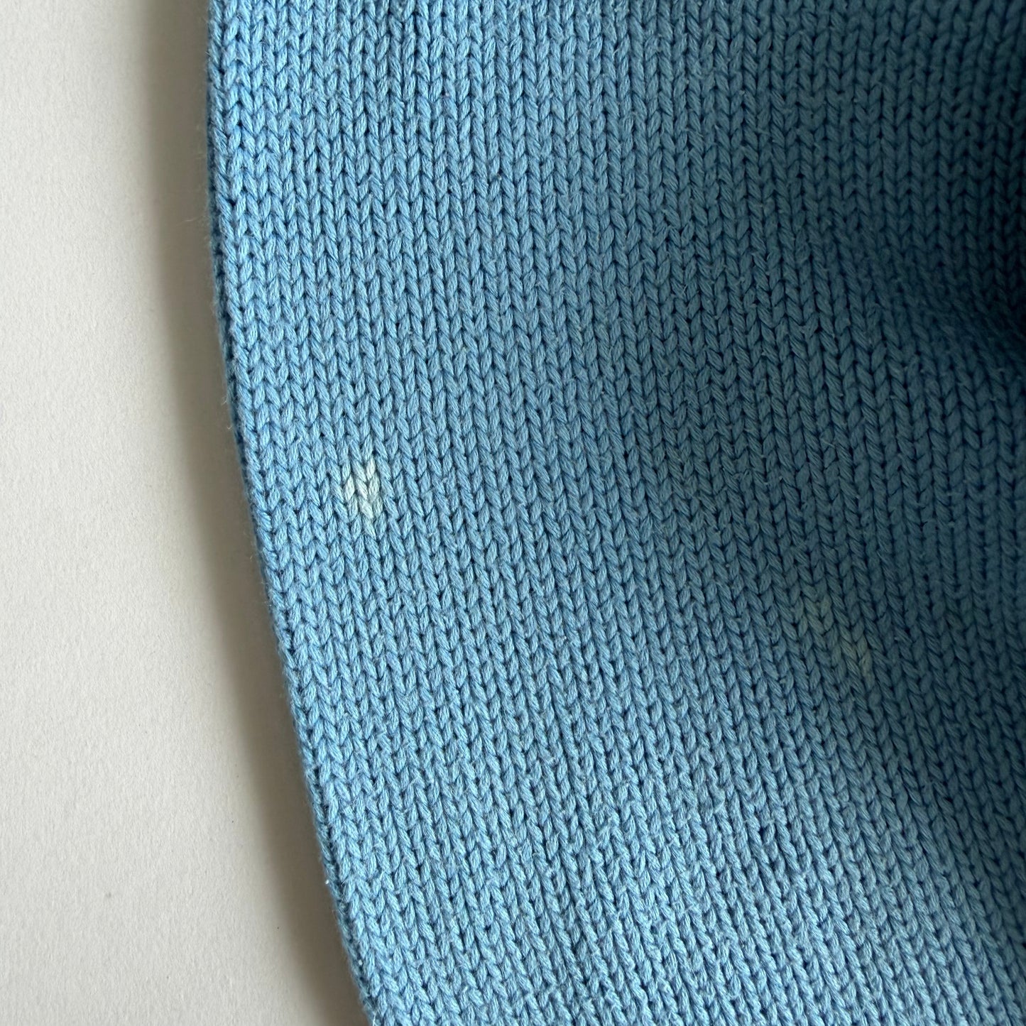 90s Polo Ralph Lauren Heavy Knit - M