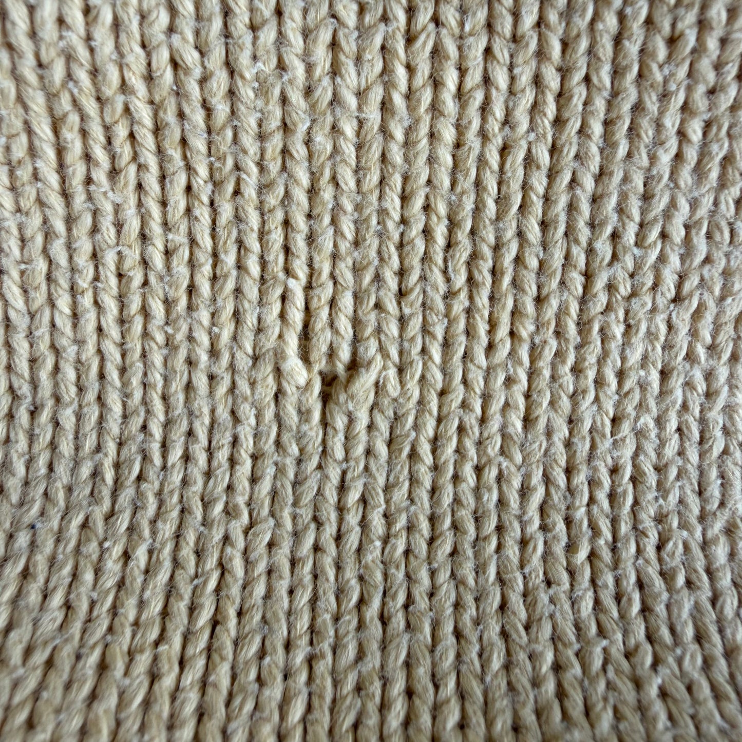 90s Ralph Lauren Heavy Knit - L