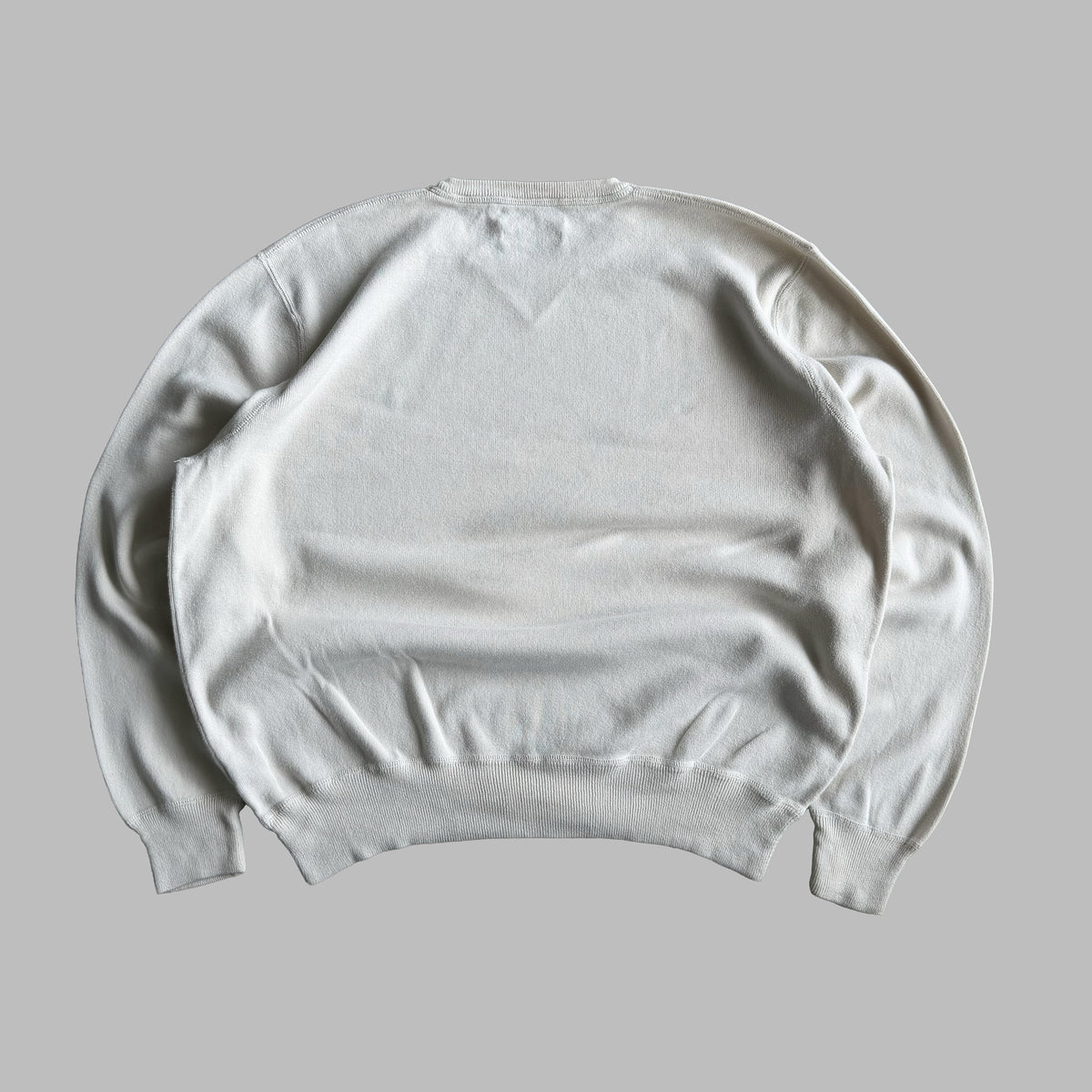 90s Polo Ralph Lauren Cotton Pull Over - XL