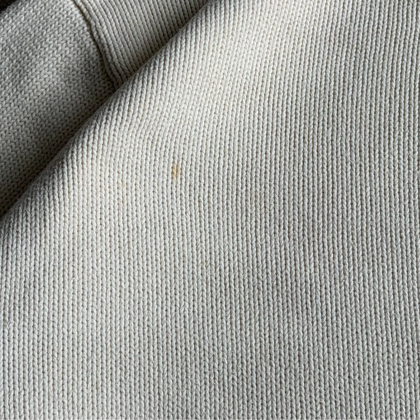 90s Polo Ralph Lauren Heavy Knit - XL