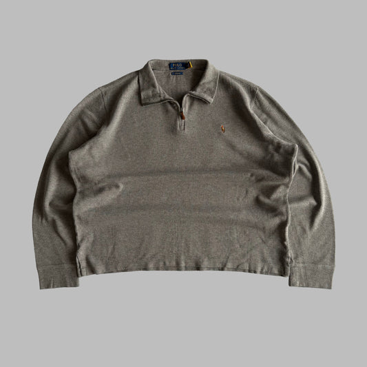 Polo Ralph Lauren Quarter Zip - L