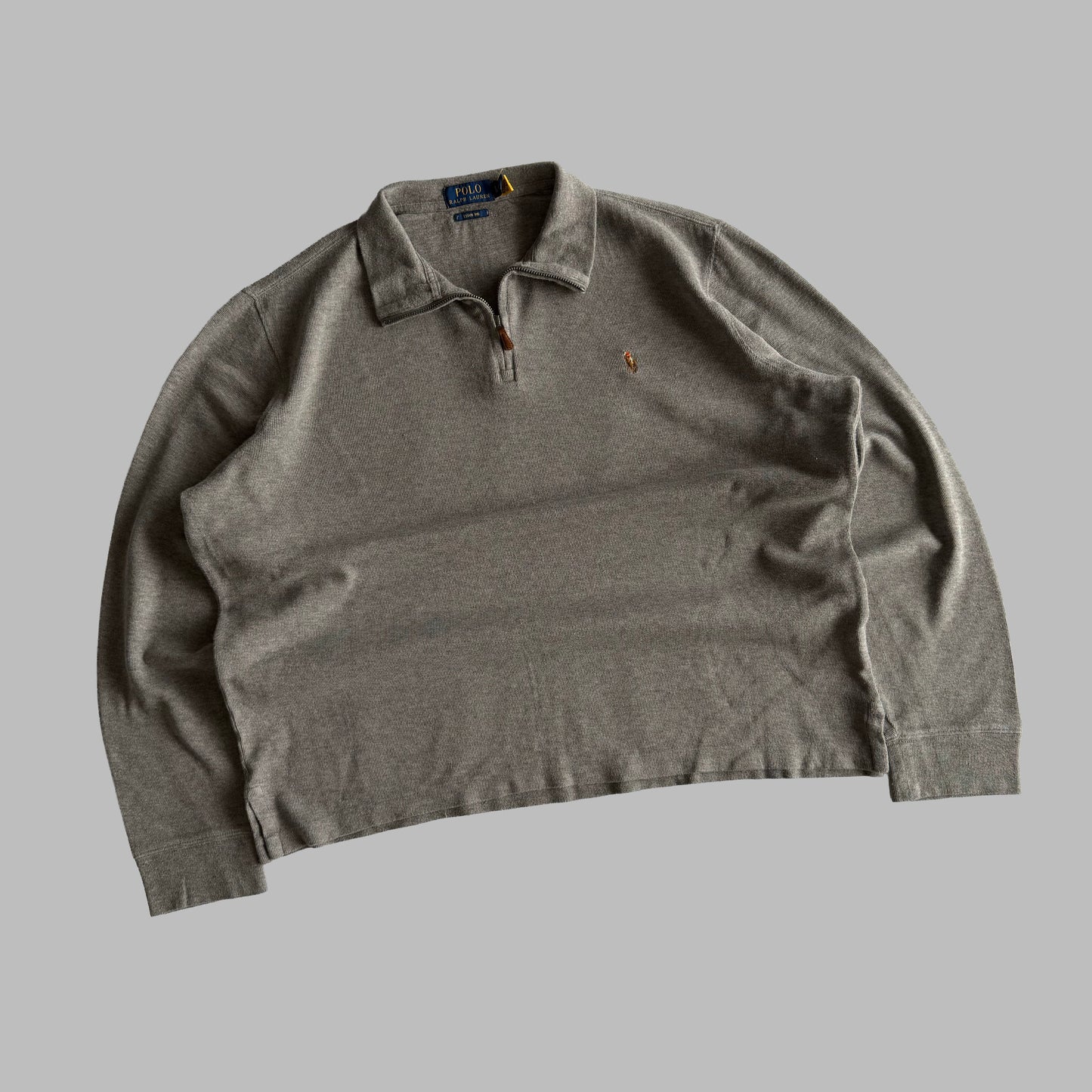 Polo Ralph Lauren Quarter Zip - L