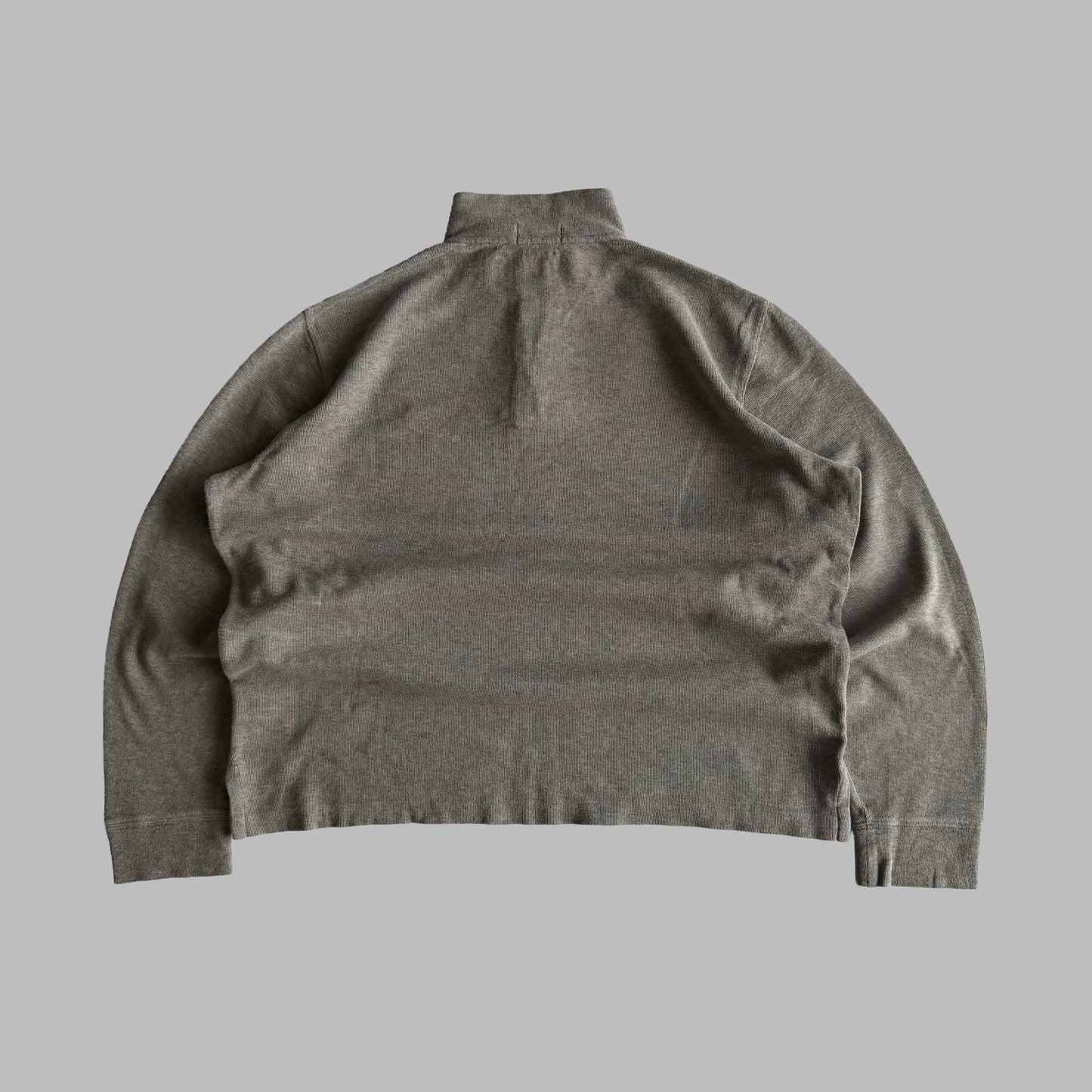 Polo Ralph Lauren Quarter Zip - L