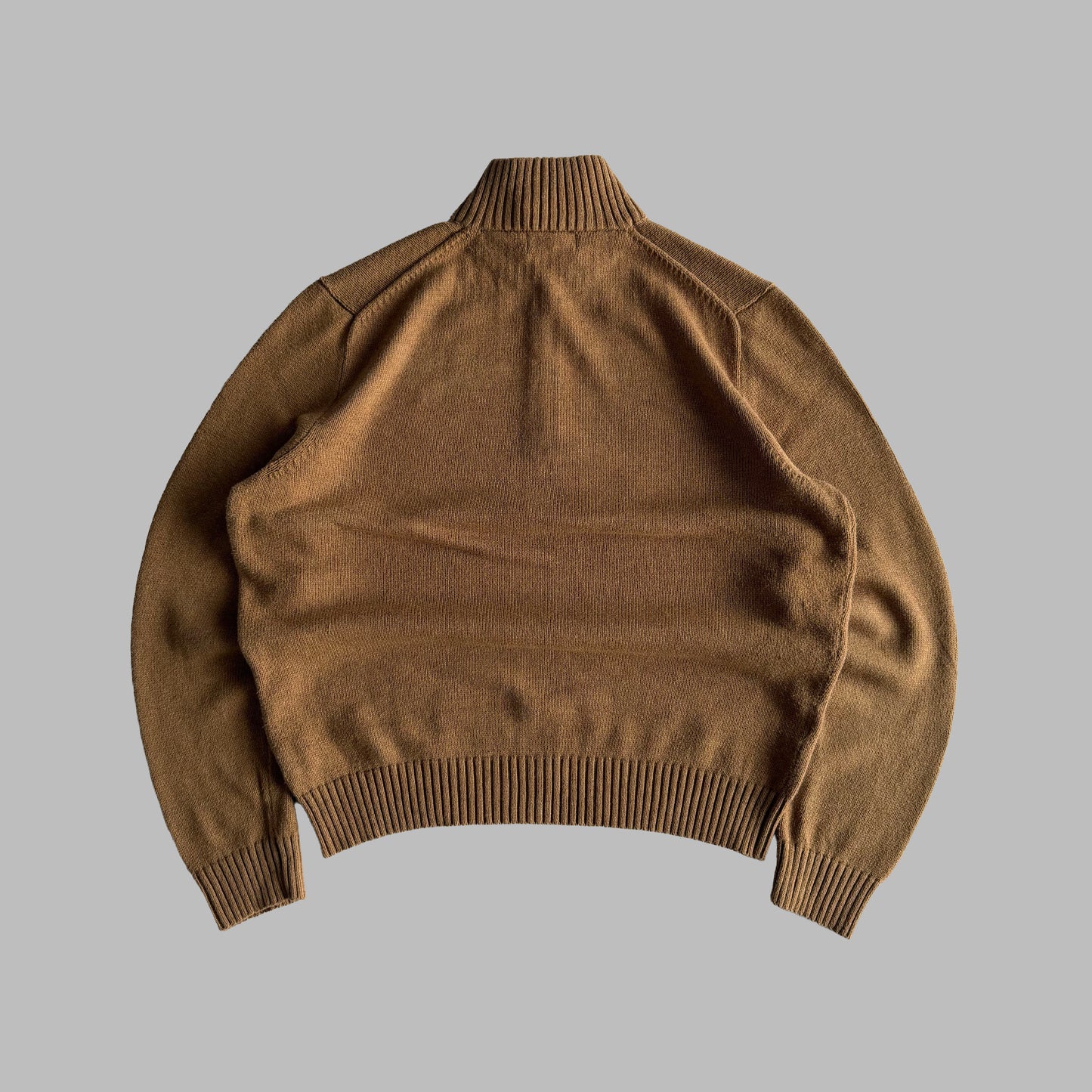 Polo Ralph Lauren Quarter Zip - L