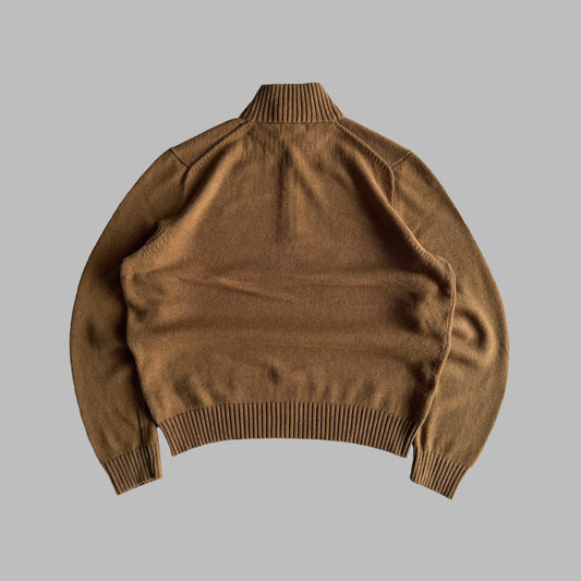 Polo Ralph Lauren Quarter Zip - L