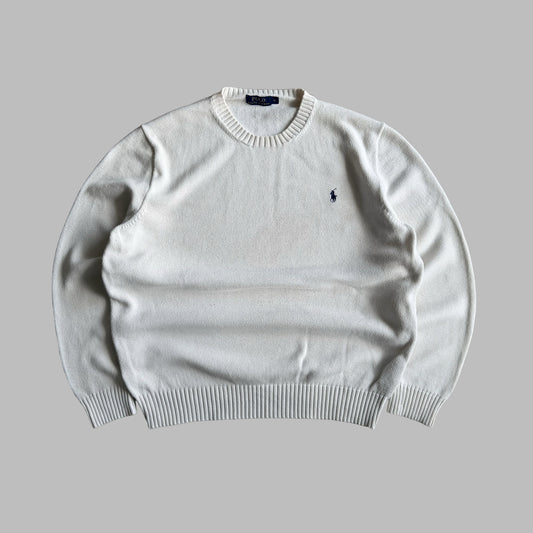 Polo Ralph Lauren Heavy Knit - XL