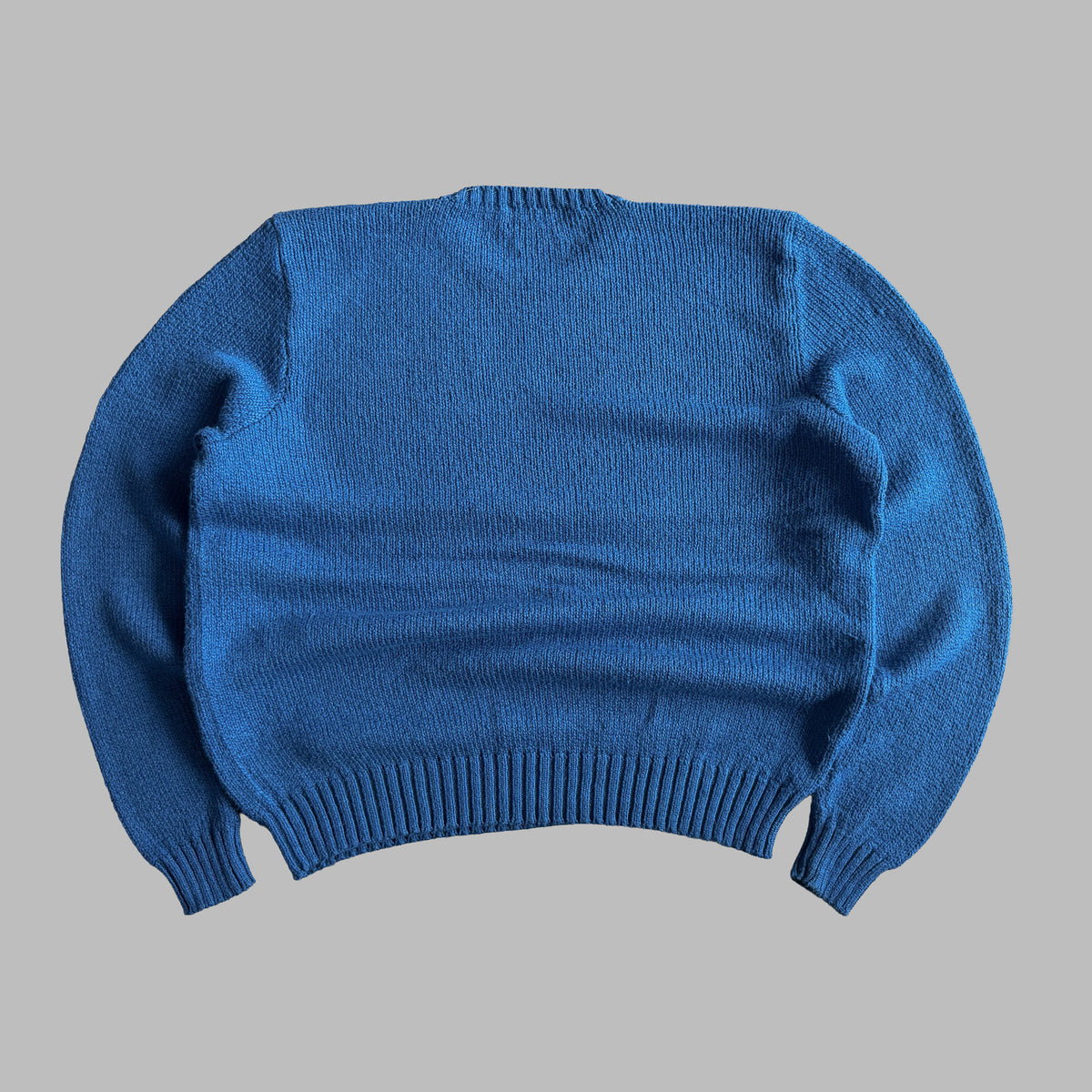 90s Polo Ralph Lauren Heavy Knit - XL
