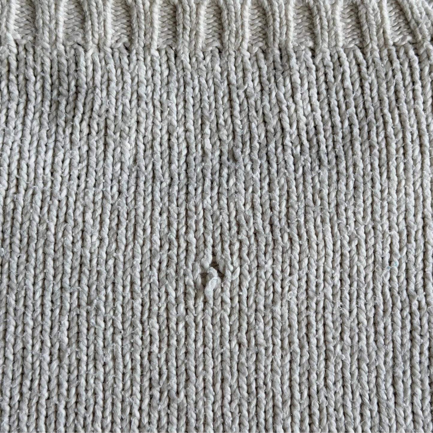 90s Polo Ralph Lauren Heavy Knit - L