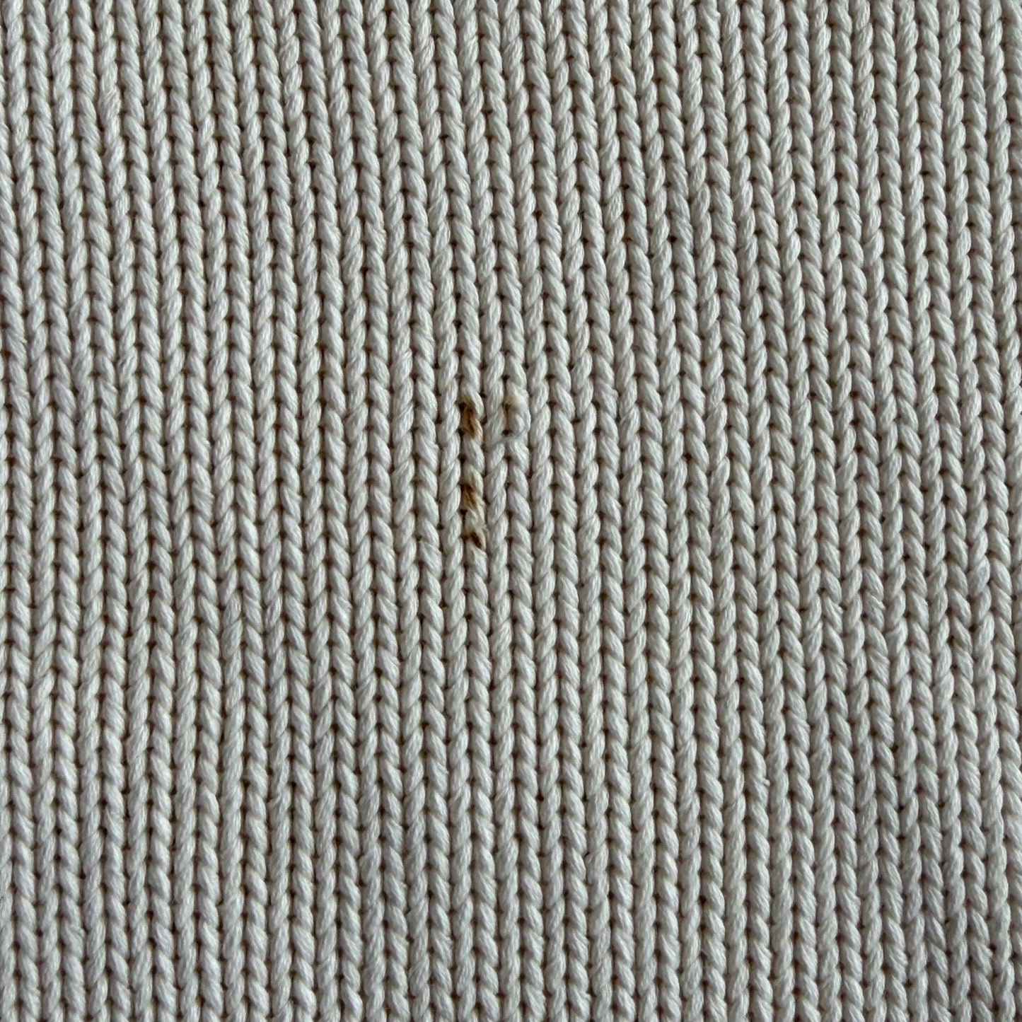 90s Polo Ralph Lauren Heavy Knit - L