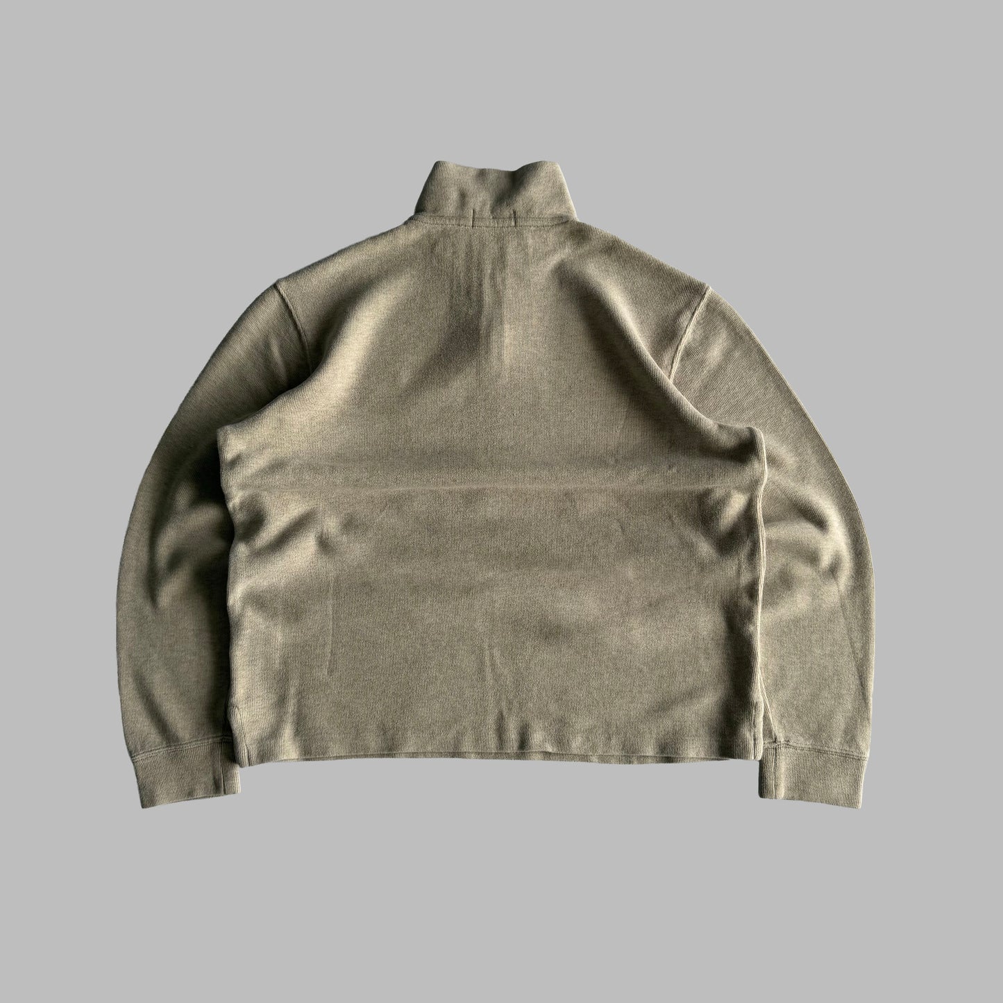 Polo Ralph Lauren Quarter Zip - L