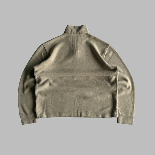 Polo Ralph Lauren Quarter Zip - L