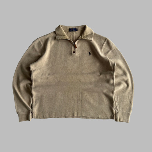 Polo Ralph Lauren Quarter Zip - M