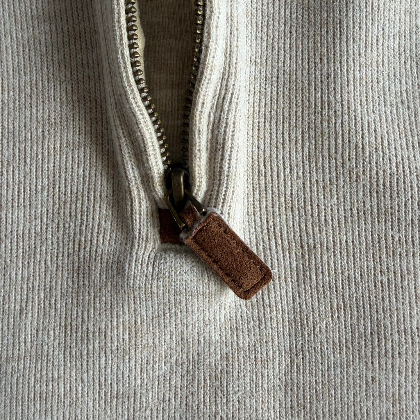 Polo Ralph Lauren Quarter Zip - M