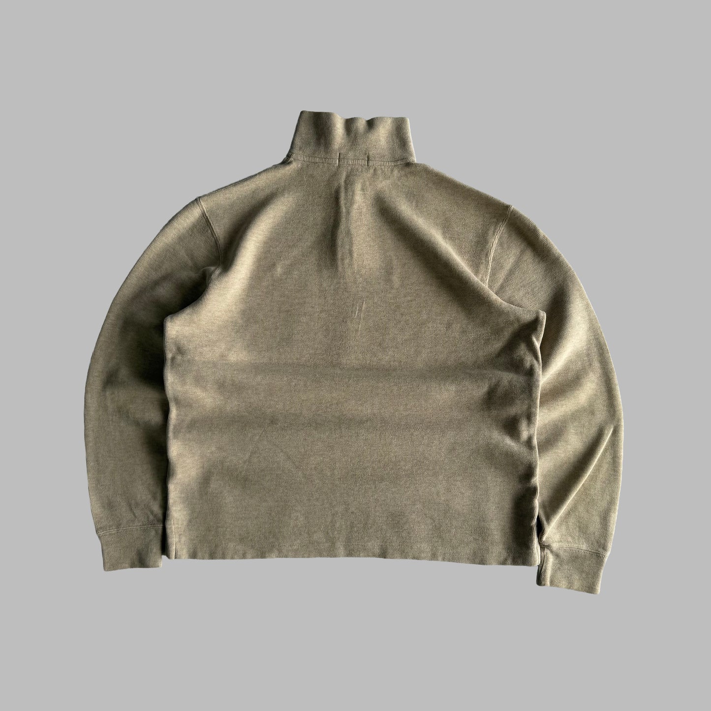 Polo Ralph Lauren Quarter Zip - M