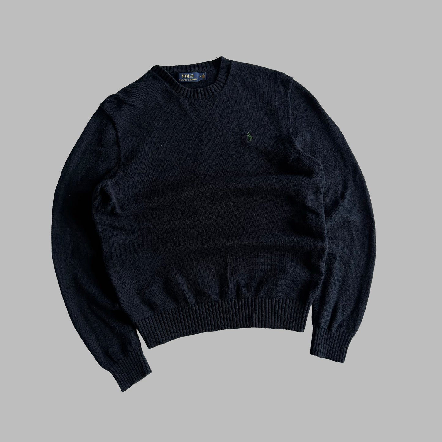 Polo Ralph Lauren Heavy Knit - M