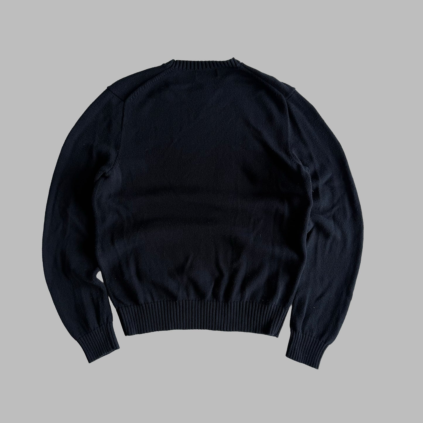 Polo Ralph Lauren Heavy Knit - M