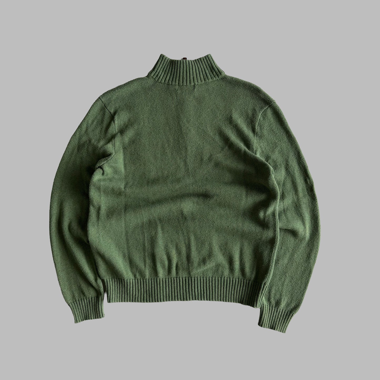 Polo Ralph Lauren Quarter Zip - M