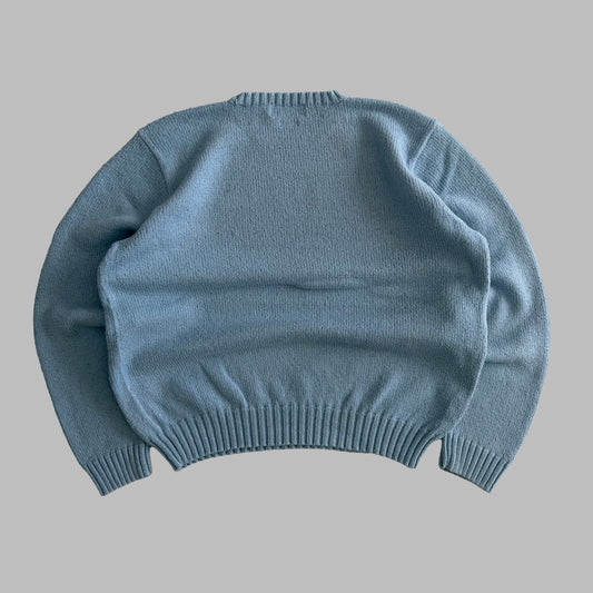 90s Polo Ralph Lauren Heavy Knit - XL