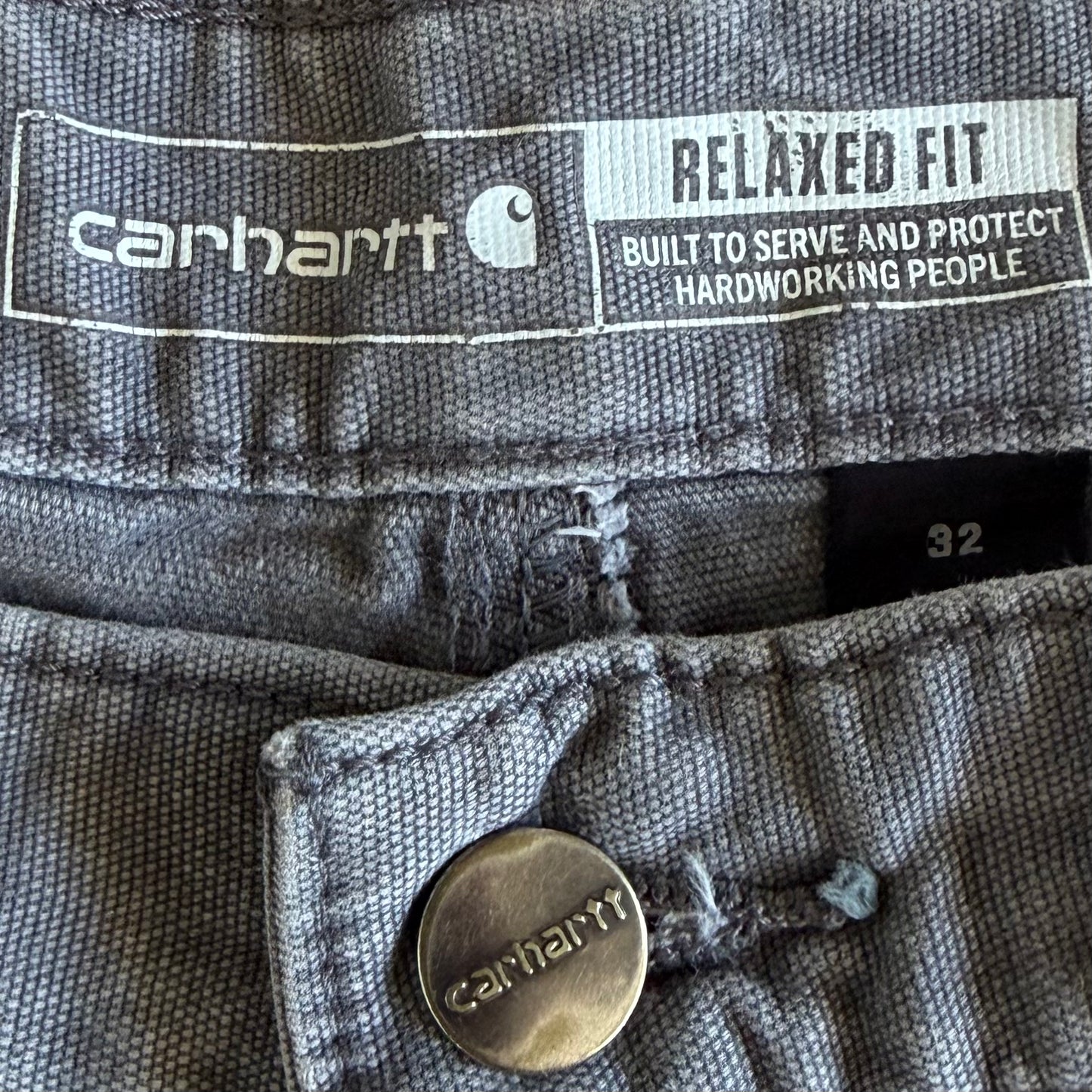 Carhartt Shorts - 32"