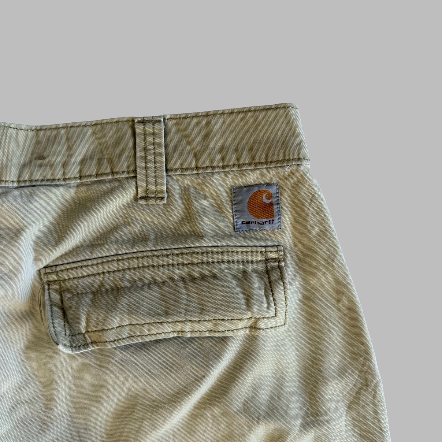 Carhartt Cargo Shorts - 34"