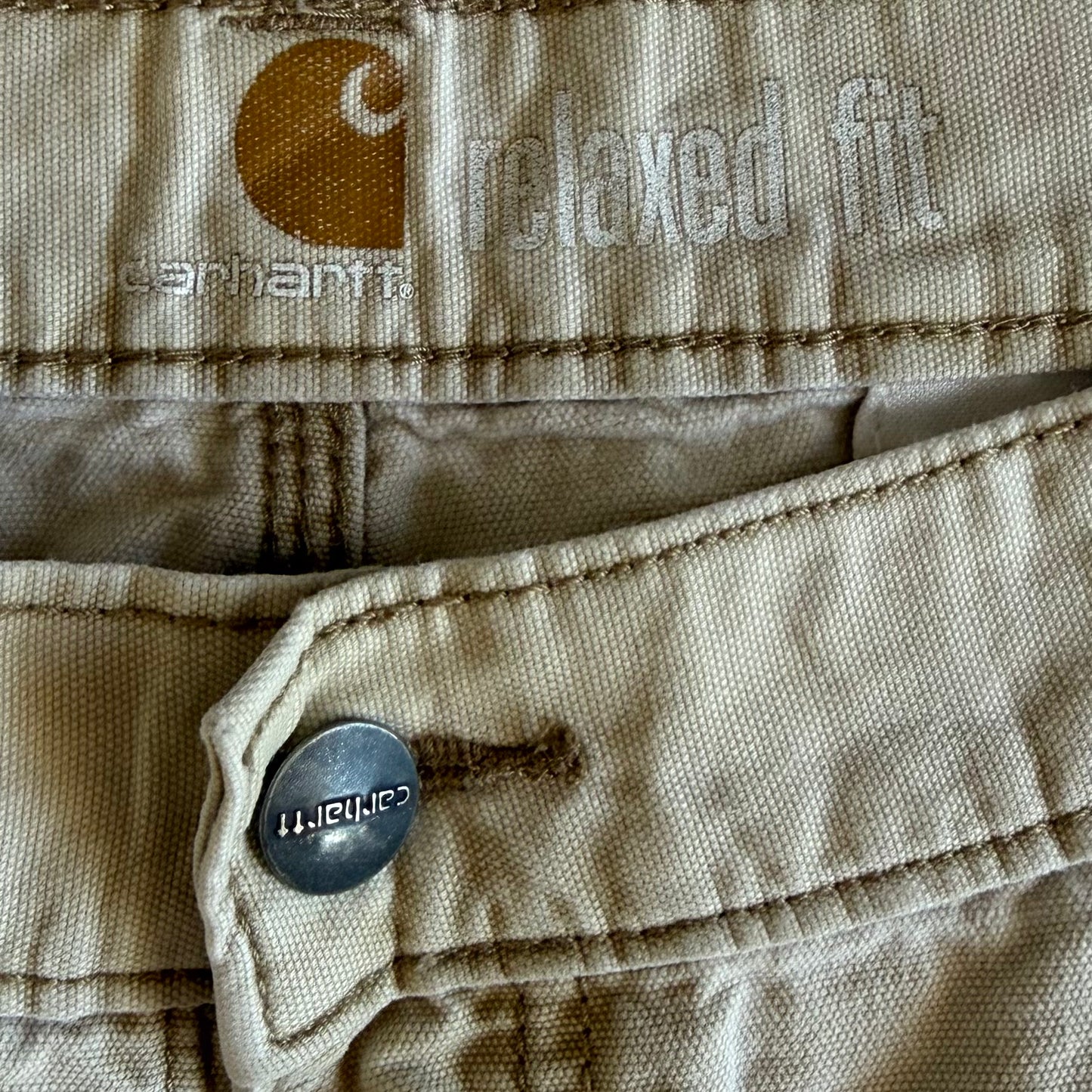 Carhartt Cargo Shorts - 36"