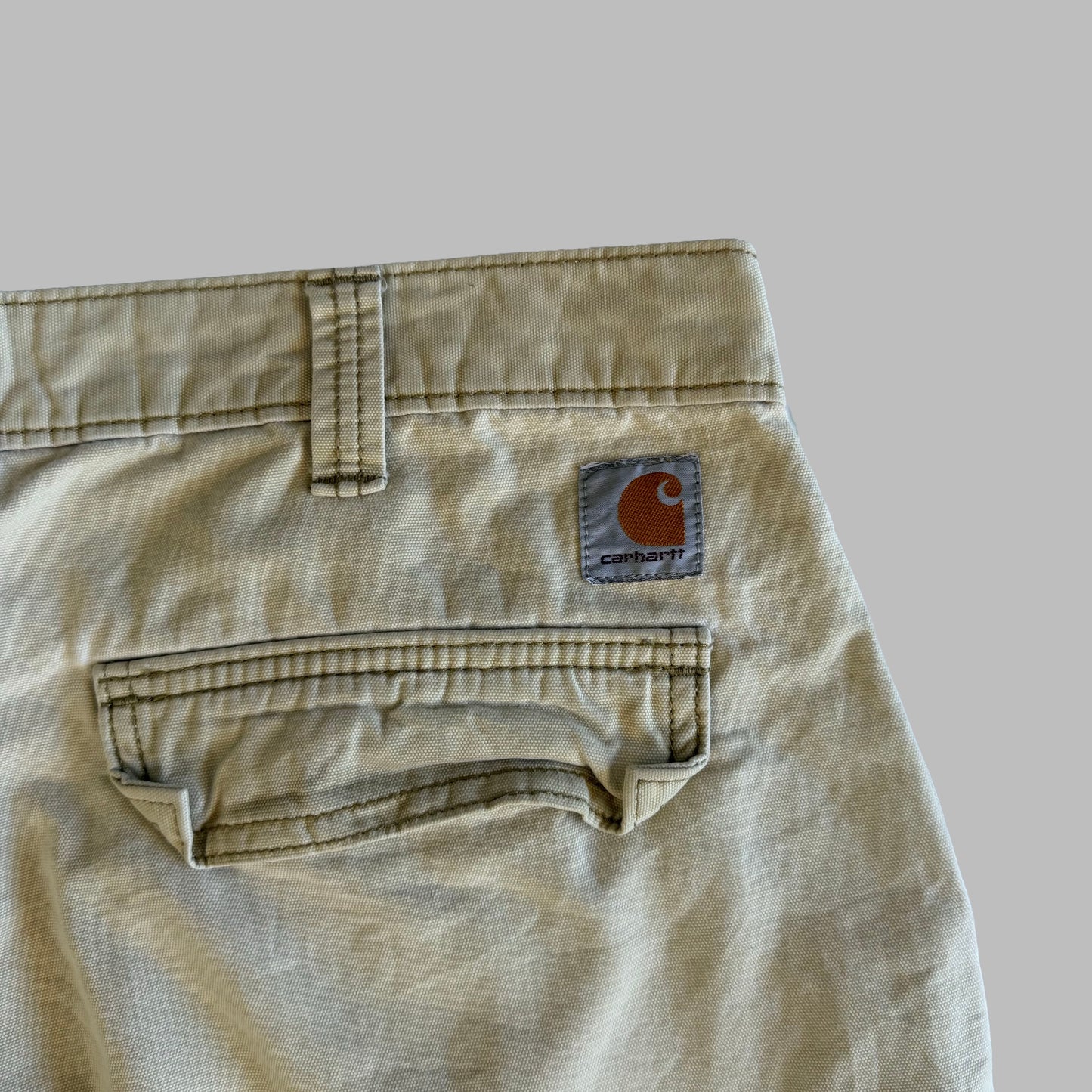 Carhartt Cargo Shorts - 36"