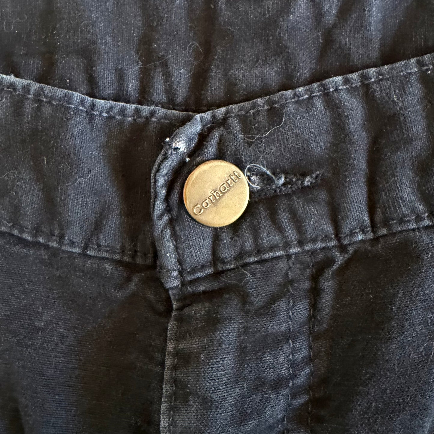 Carhartt Carpenter Shorts - 36"