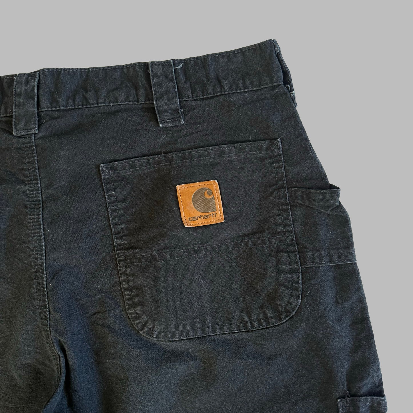 Carhartt Carpenter Shorts - 36"