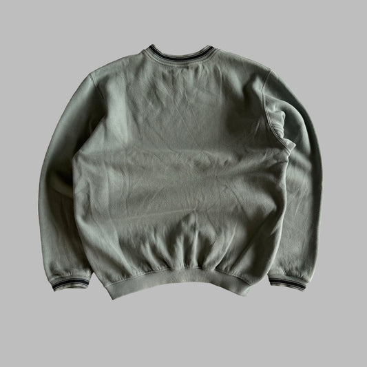 90s Adidas Sweatshirt - Large