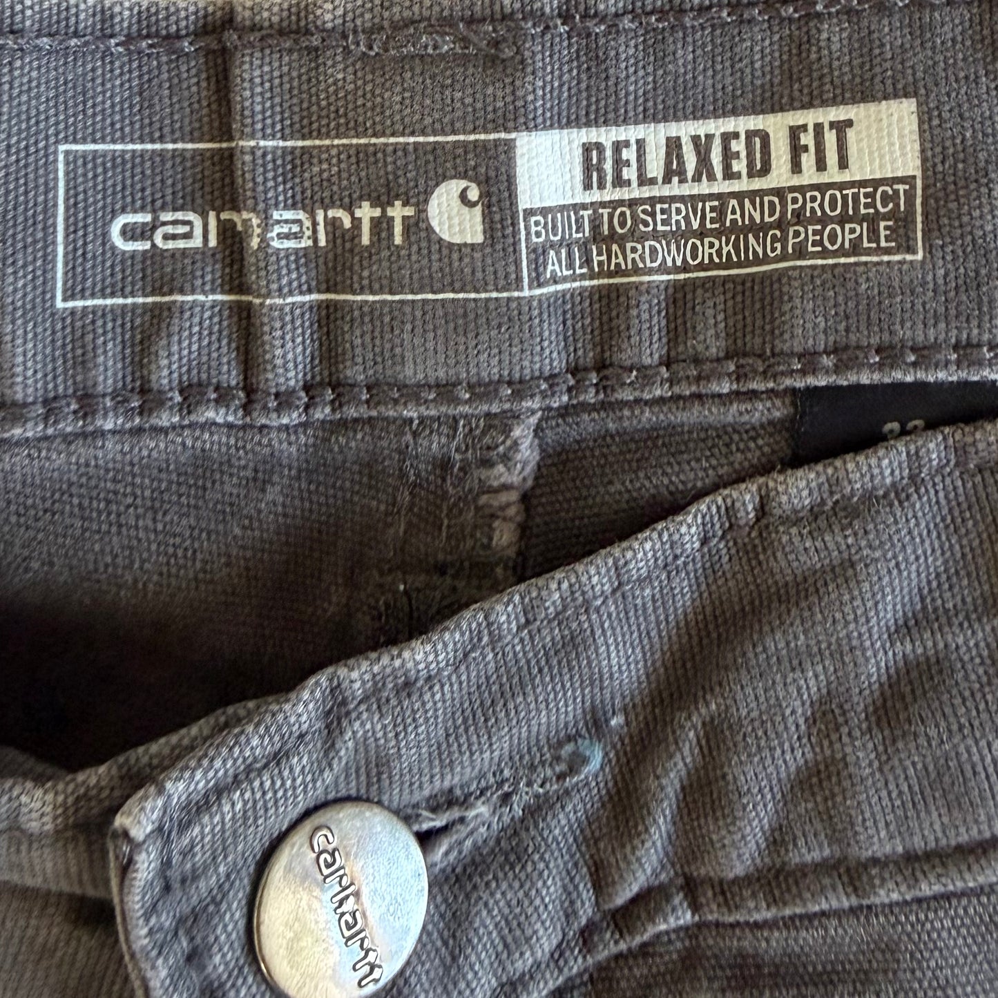 Carhartt Shorts - 32"
