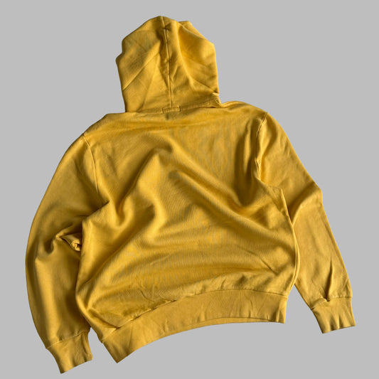 Y2K Ralph Lauren Polo Jeans Hoodie - M