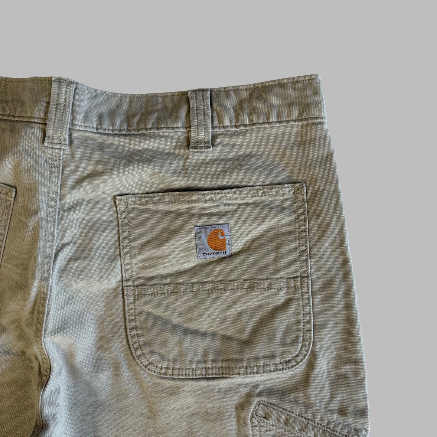 Carhartt Shorts - 36"