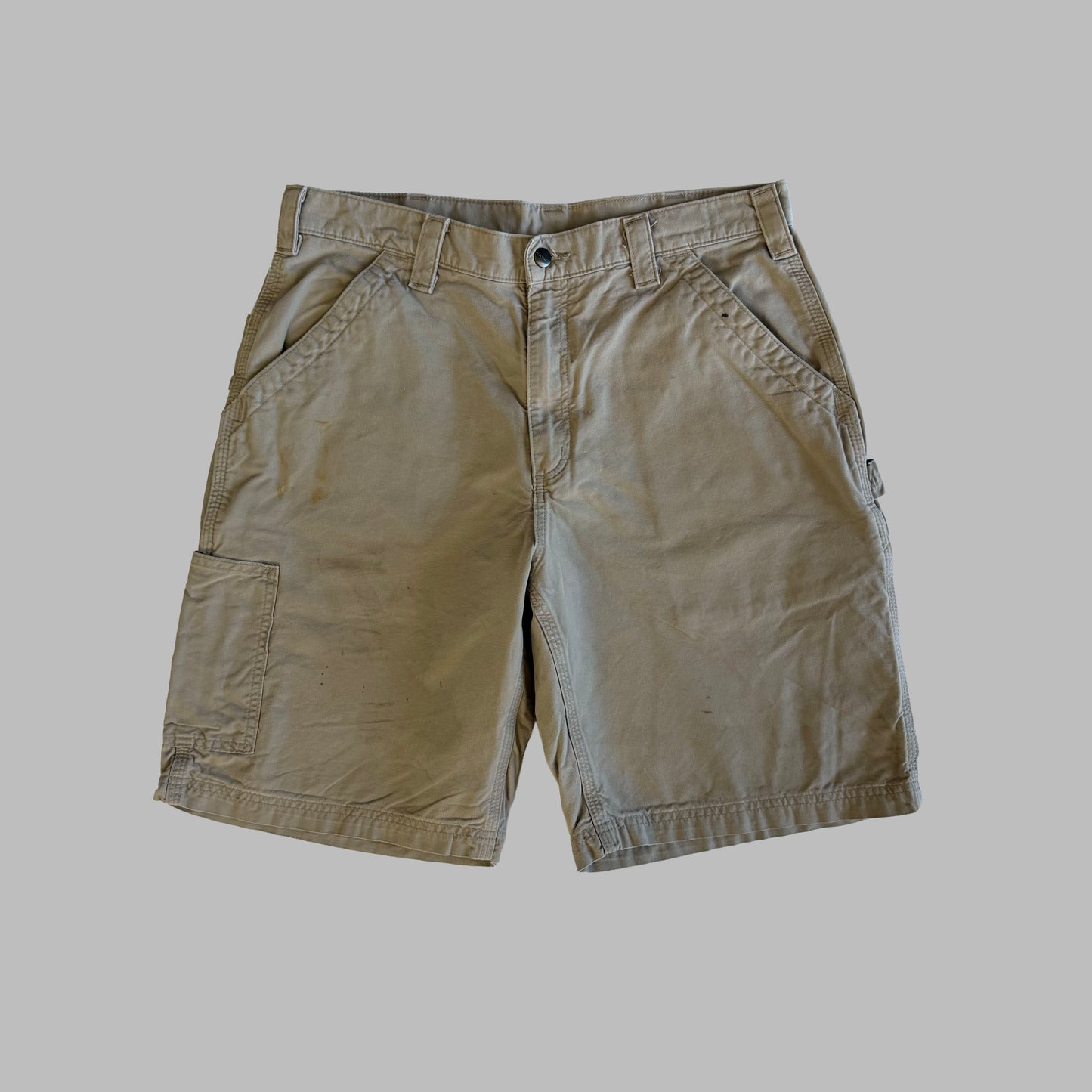 Carhartt Carpenter Shorts - 36"