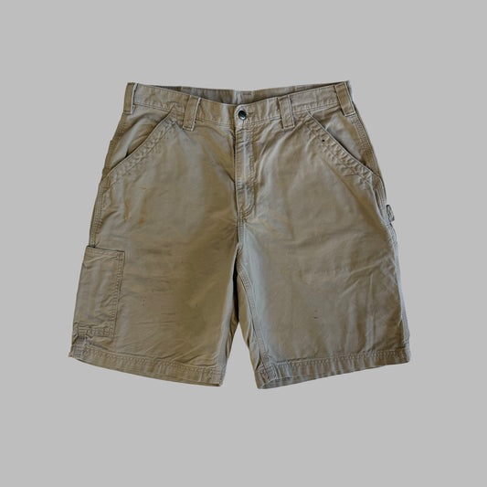 Carhartt Carpenter Shorts - 36"