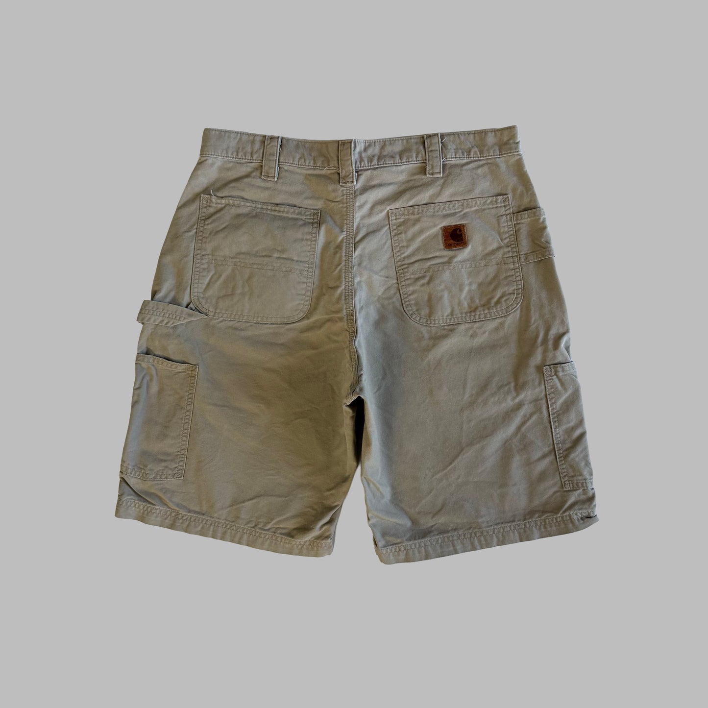 Carhartt Carpenter Shorts - 36"